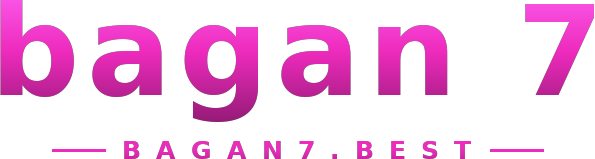 bagan 7 logo