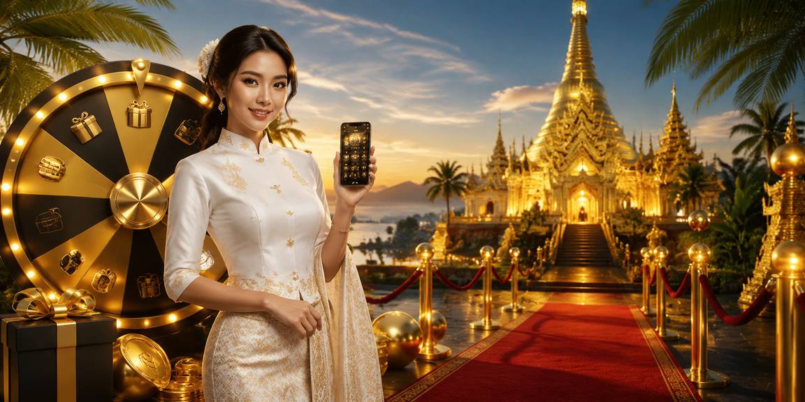 bagan 7 အားကစားလောင်းကစား ပရိုမိုးရှင်း
