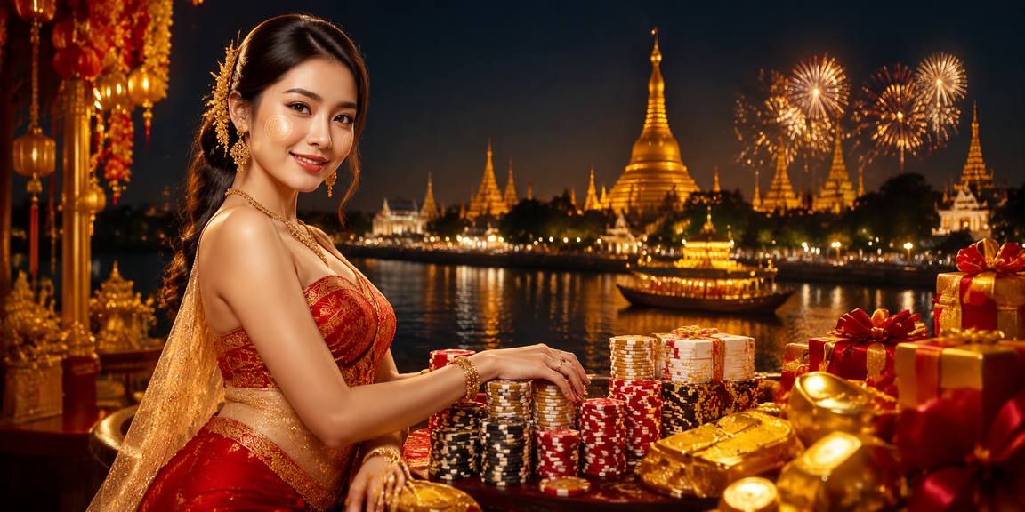 bagan 7 အားကစားလောင်းကစား